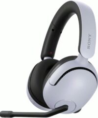 Sony gaming slušalic INZONE H5bežične slušalice BT; mikrofon360 Spatial Sound za Gaming 28h baterija
