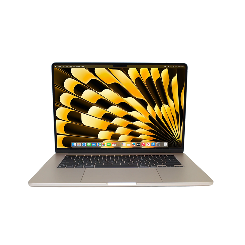 Apple MacBook Air 13 2026 M5 16GB 1TB Starlight - Image 2