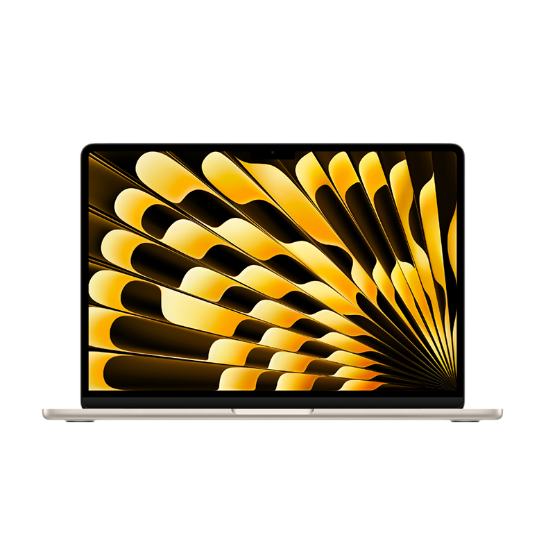 Apple MacBook Air 13 2026 MDHA4LL/A M5 16GB 512GB Starlight