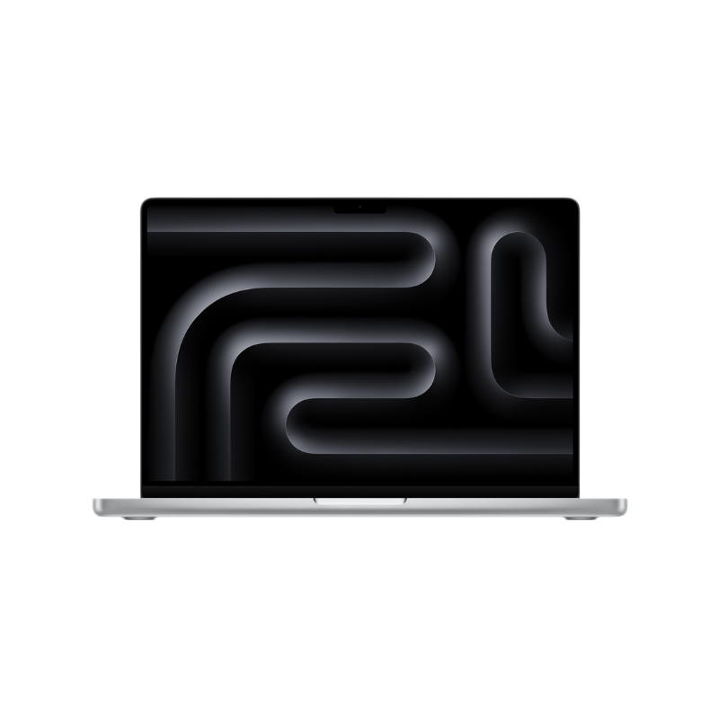 Apple MacBook Pro 14 2026 MGDN4LL/A M5 Pro 24GB 1TB Silver
