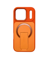 MagHolder maskica Apple iPhone 13 Orange