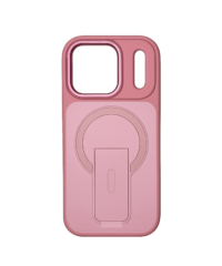 MagHolder maskica Apple iPhone 14 Pink