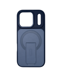 MagHolder maskica Apple iPhone 16 Blue