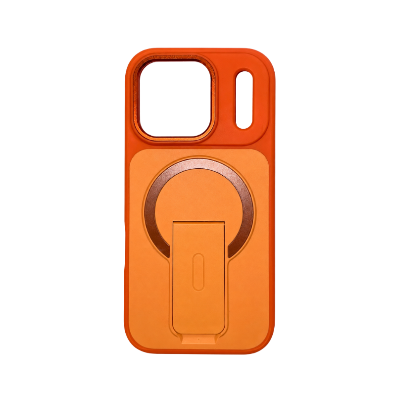 MagHolder maskica Apple iPhone 17 Orange