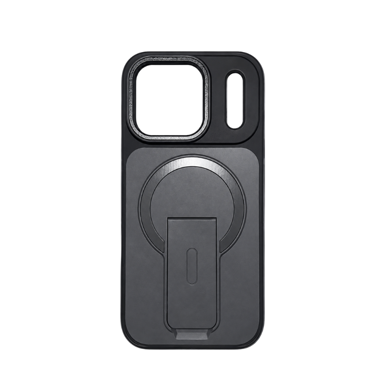 MagHolder maskica Apple iPhone 17 PRO MAX Black