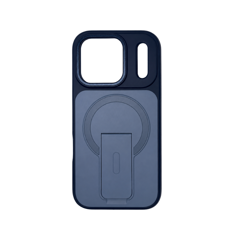 MagHolder maskica Apple iPhone 17 PRO MAX Blue