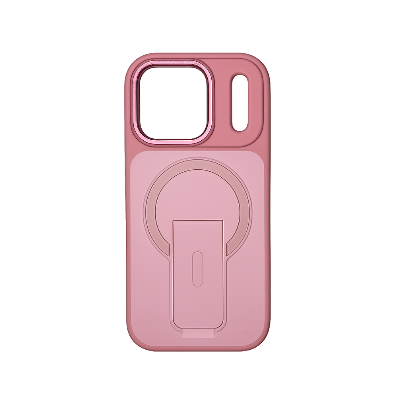 MagHolder maskica Apple iPhone 17 PRO MAX Pink