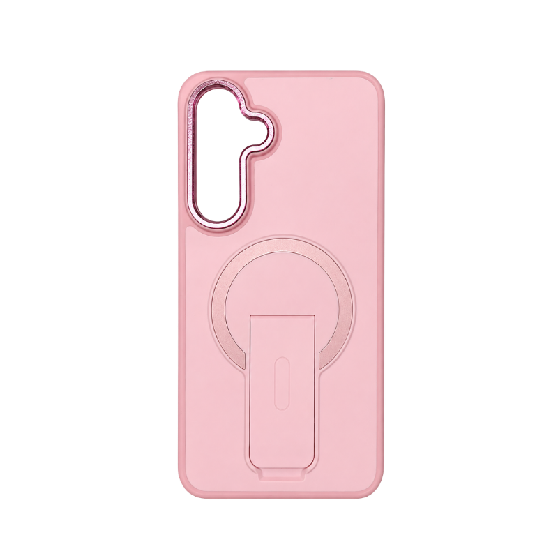 MagHolder maskica Samsung A56 Pink