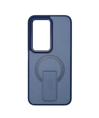 MagHolder maskica Xiaomi Redmi 15 Blue