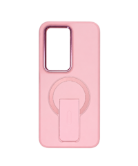 MagHolder maskica Xiaomi Redmi 15 Pink