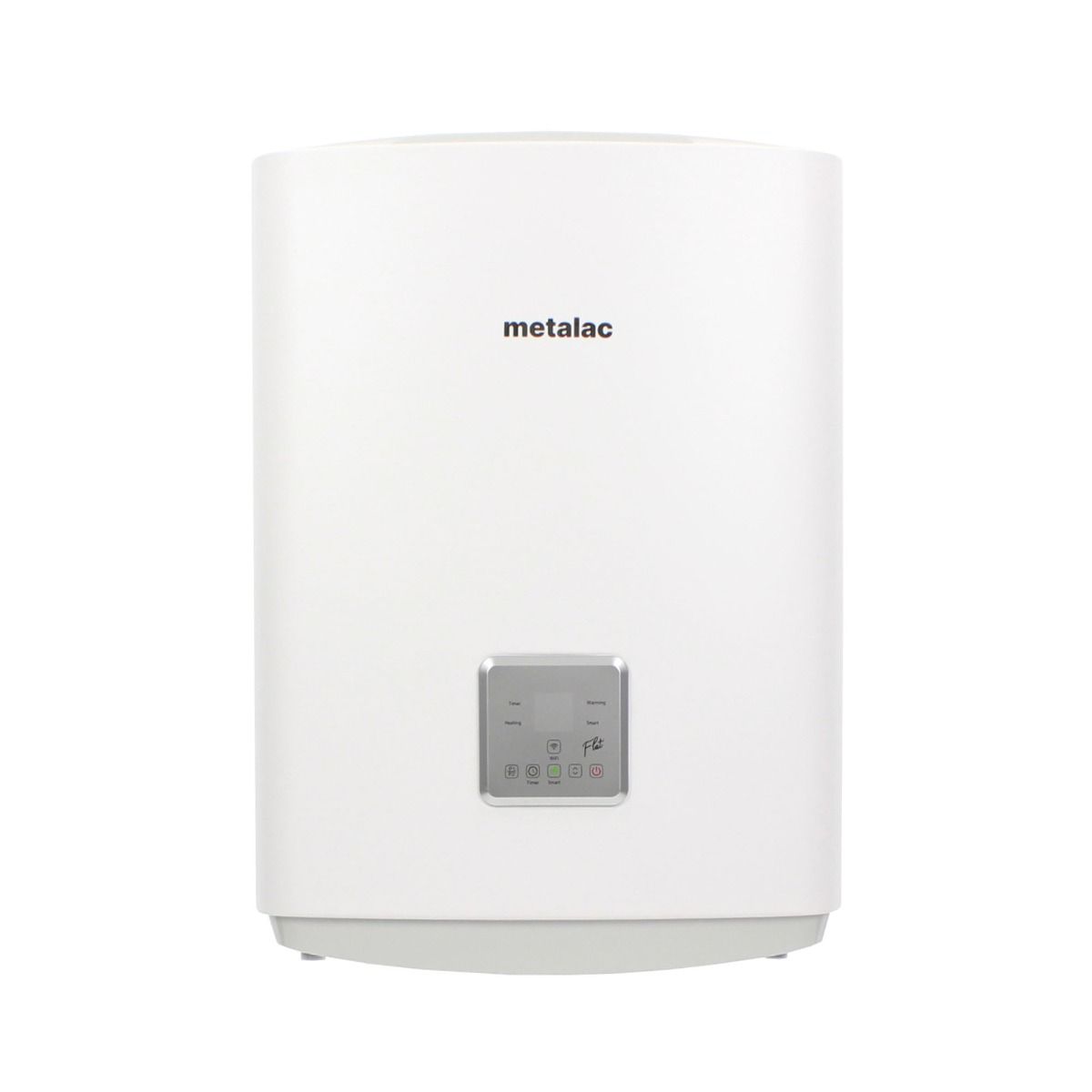 METALAC BOJLER FLAT WHITE 50 Wi-Fi
