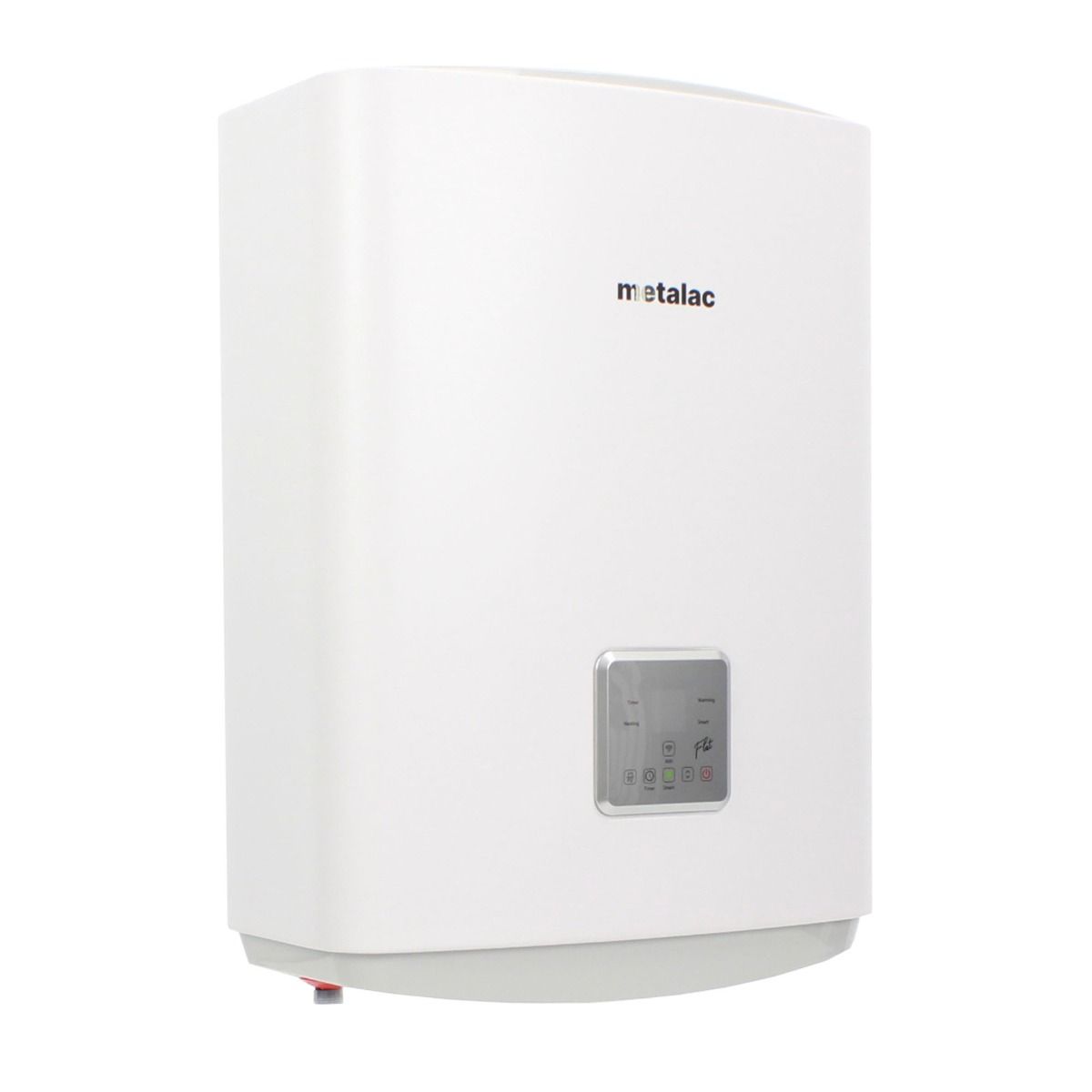 METALAC BOJLER FLAT WHITE 50 Wi-Fi - Image 2