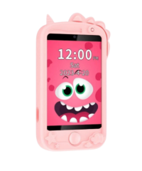 Mobitel za djecu XO H160 GPS 4G 2.8 Pink