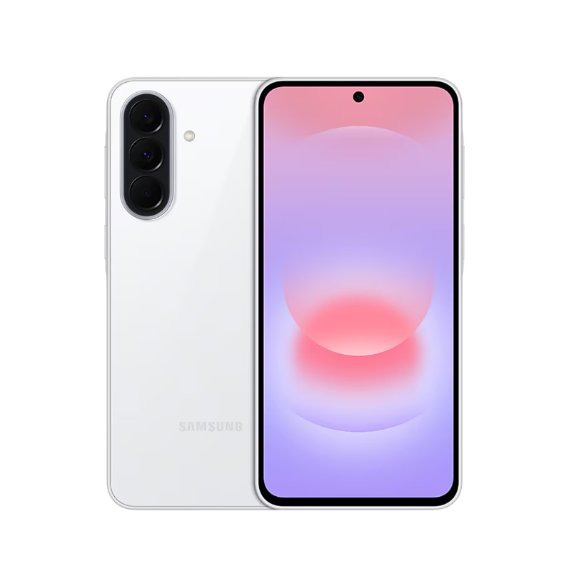 Samsung A37 6GB 128GB White