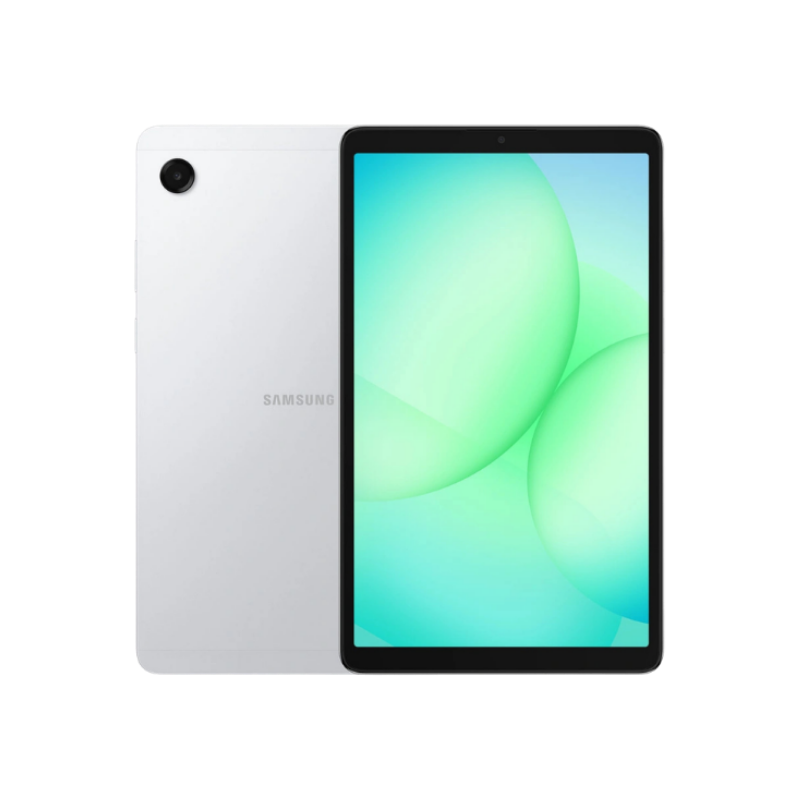 Samsung X236 Galaxy Tab A11+ 8GB 256GB 5G Silver