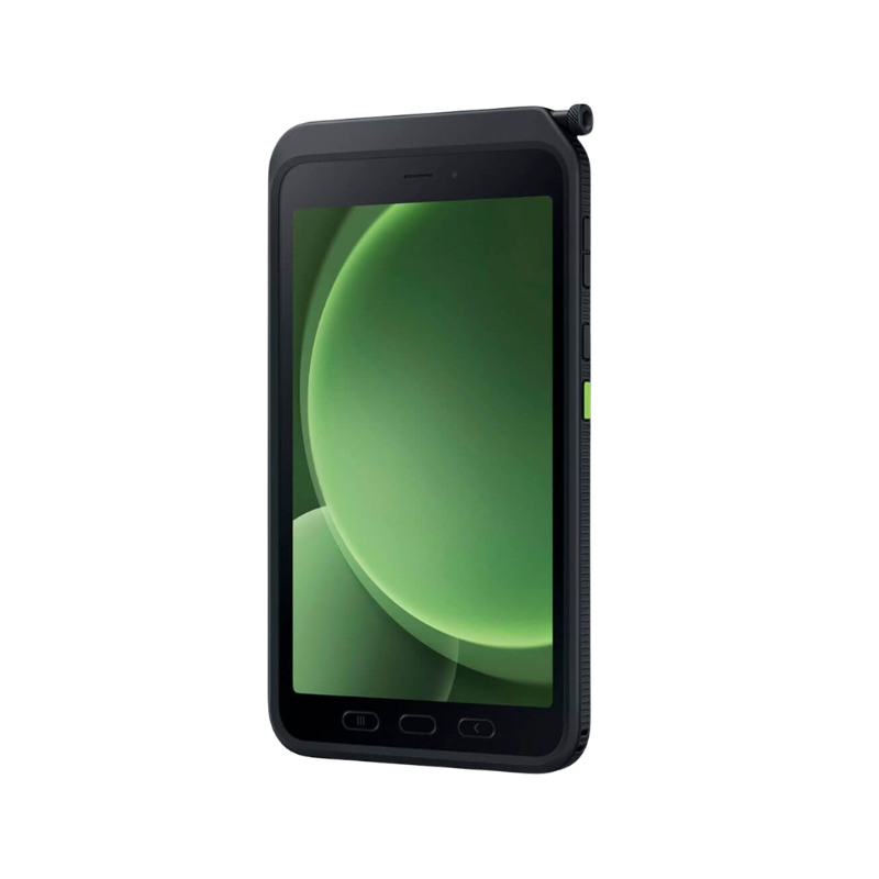 Samsung X306 6GB 128GB Green X306BZGAEE - Image 3