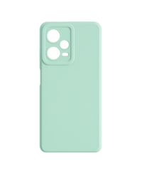 Silikonska maska case Redmi Note 12 4G Mint