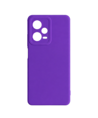 Silikonska maskica Xiaomi Mi 11T / 11T Pro Ljubicasta