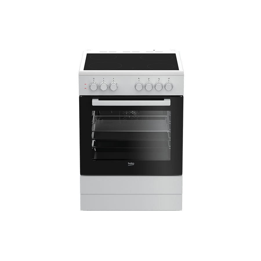 Beko Štednjak FSE 67100 GWS