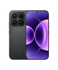 Xiaomi 17T Pro 5G 12GB 256GB Black EU