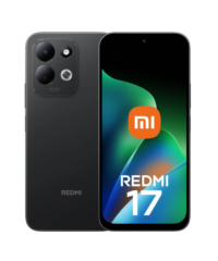 Xiaomi Redmi 17 4GB 256GB Black EU (SA PUNJACEM)