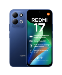 Xiaomi Redmi 17 4GB 256GB Blue EU