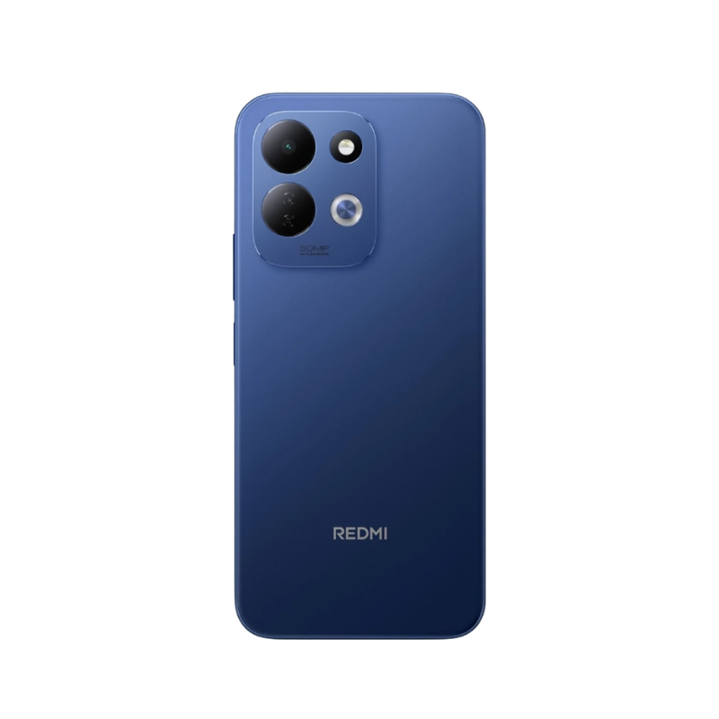 Xiaomi Redmi 17 6GB 128GB Blue EU (SA PUNJACEM) - Image 3