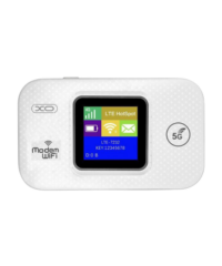 XO TX02 4G LTE Mobile Wifi Router