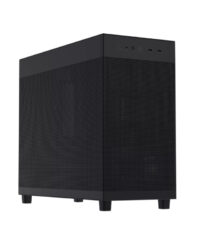 ASUS Case Prime AP303 Mesh BLK Black, ATX, GPU Bracket, 1x 120mm rear fan