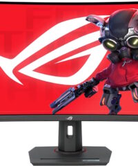 Asus XG32WCMS monitori