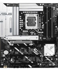 ASUS MB PRIME Z890-P LGA 1851, 4x DDR5, 4x M.2, 1x HDMI, 1xDP, 8x USB, ATX