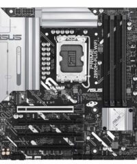 ASUS MB PRIME Z890M-PLUS WIFI LGA 1851, 4x DDR5,3xM.2 1x DP, 1x HDMI, 1x USB-C, 8x USB, mATX