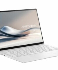 ASUS ZenBook S UX5406SA-PZ259W 14" OLED 3K, Ultra 7 258V, 32GB DDR5, 1TB, Touch screen,WIN11 Home