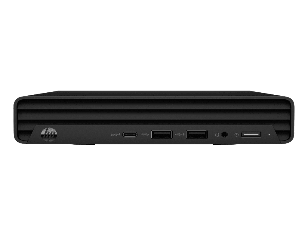 HP Pro Mini 260 G9 i31315U1315U,8GB,256GB,FreeDOS,periferija, Wlan,3god garancije, HDMI,DP