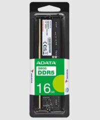 ADATA 16GB 5600MHz DDR5 Premierm UDIMM, CL46