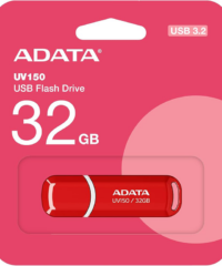 ADATA UFD 32GB Crvena USB 3.20, AUV150