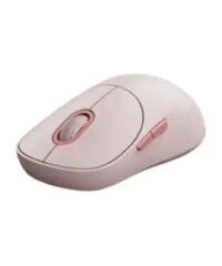 Xiaomi bežični miš 3, pink Dual 2.4 GHz i Bluetooth moguće spajanje na do 3 različita uređa