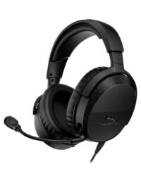 HyperX Cloud Stinger 3Gaming Headset (Black)