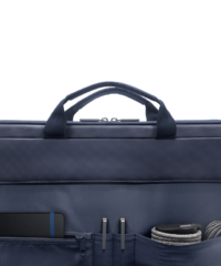 HP Mdrn NVB 14-in Laptop BriefHP Mdrn NVB 14-in Laptop BriefHP Mdrn NVB 14-in Laptop Briefcase torba