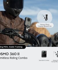 DJI Osmo 360 II LRC