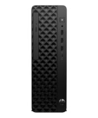 HP ProDesk 2 SFF G1i 14100SFF,i3 14100,8GB DDR5,512GB,FreeDOS,Wlan, bez periferije,DP,HDMI