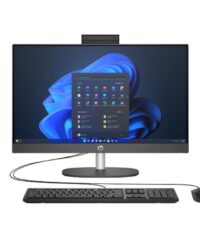HP ProOne 240 G10 i51334U23,8",NT,Crni,i5 1334U,8GB,FreeDOS,512GB,,periferija,wlan 3 godine gar