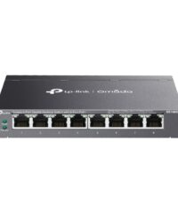 TP-Link DS108GP Omada 8-PortGigabit Desktop Switch