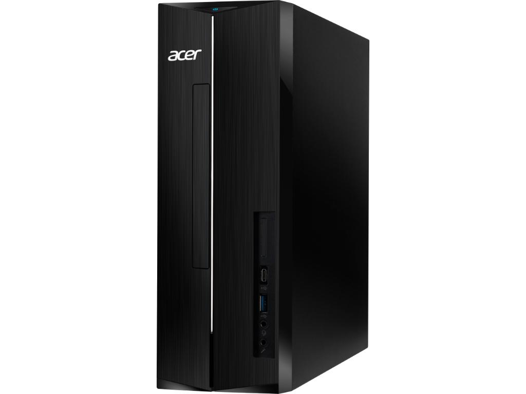 Acer Aspire SFF 7430U 8 512Ryzen 5 7430U,8GB DDR so-dimm,512GB,No os, Wlan, WL periferija,HDMI,DP
