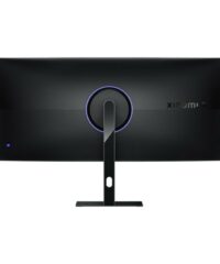 Xiaomi monitor G34WQi 2026 zakrivljeni, 3440x1440,400nitDP x 1, HDMI 2.0 x 2, Audio x 1