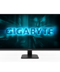 Gigabyte Monitor 31.5" GS32QA31.5" SS, 2560x1440 QHD 300cd, 180Hz, 1ms, 2x HDMI, 1x DP