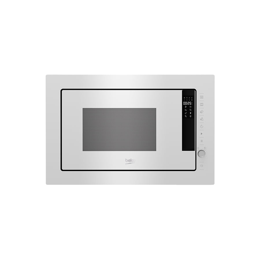 Beko Ugr. Mikrovalna BMGB 25333 WG