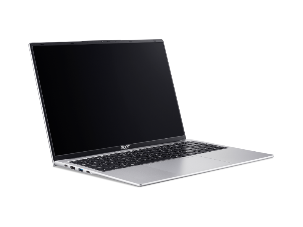 Acer Aspire Lite 16-54P-52VV16'' FHD, Core5 120 1.4/5GHz16GB DDR5, 512GB SSD, Linux - Image 2
