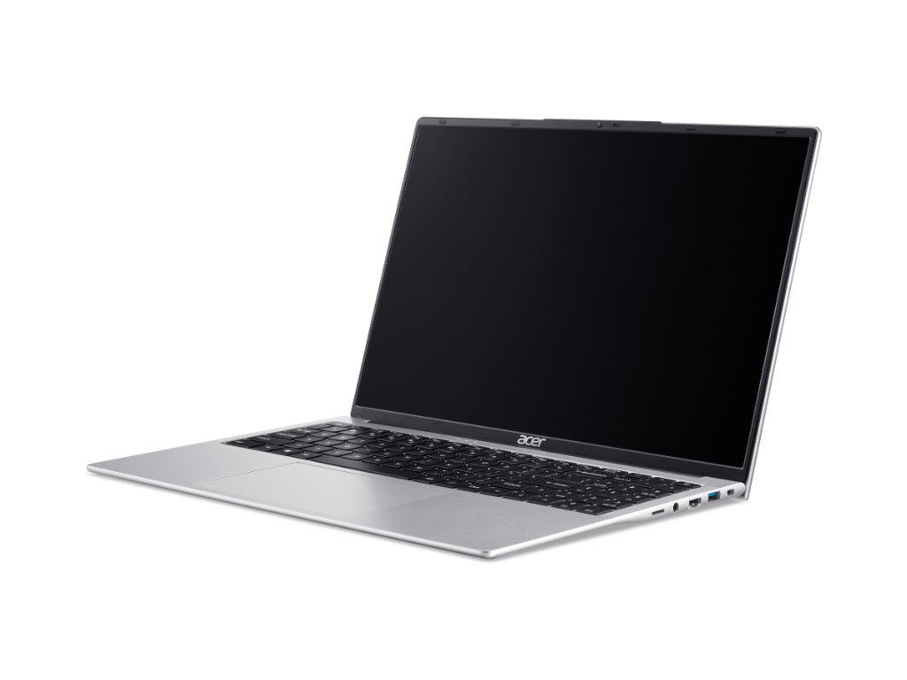 Acer Aspire Lite 16-54P-52VV16'' FHD, Core5 120 1.4/5GHz16GB DDR5, 512GB SSD, Linux - Image 3