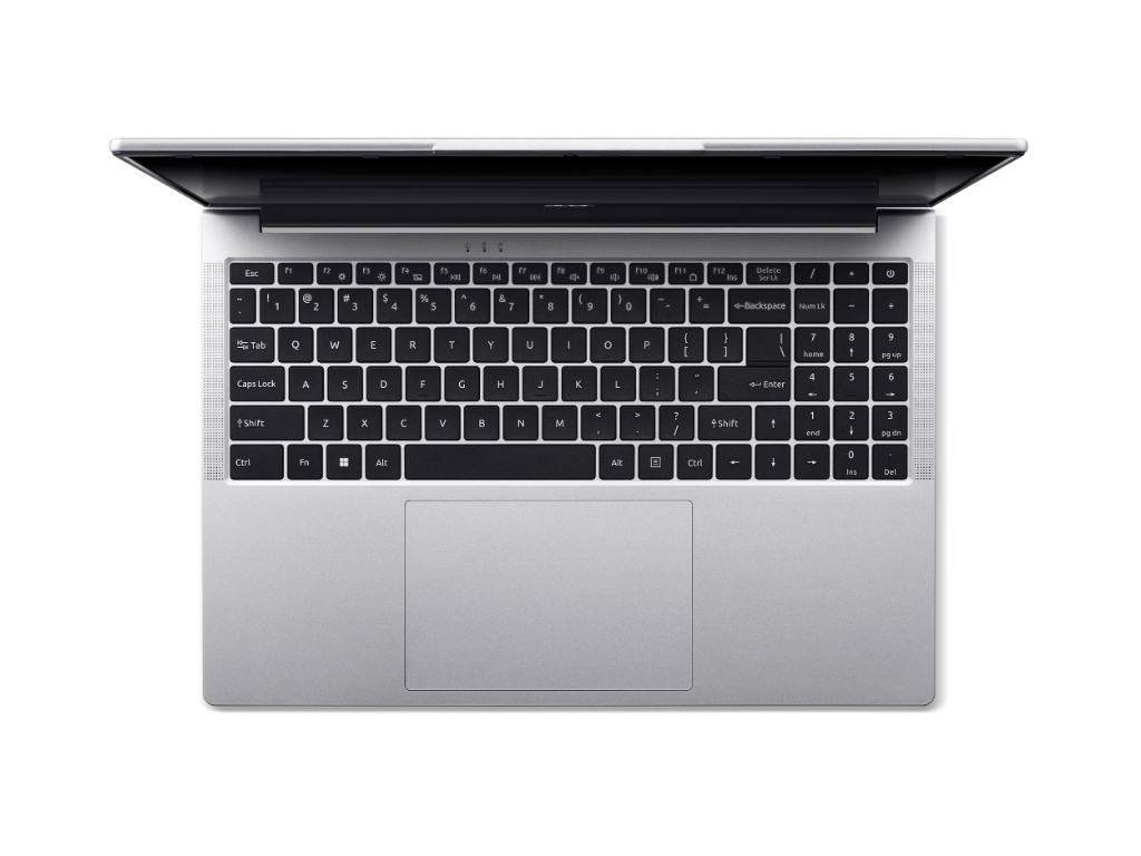 Acer Aspire Lite 16-54P-52VV16'' FHD, Core5 120 1.4/5GHz16GB DDR5, 512GB SSD, Linux - Image 4